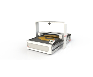 V+ series laser cutting machine